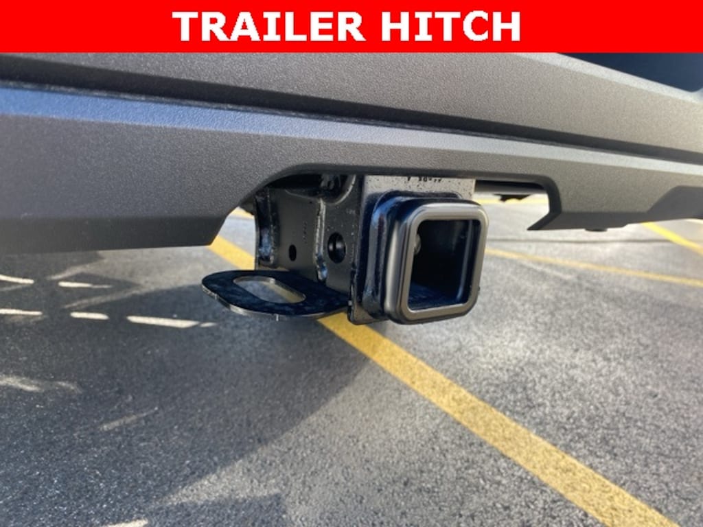 New 2026 Toyota Tundra SR SR CREWMAX 5.5