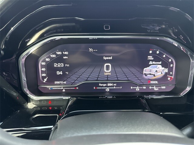 2024 Gmc Sierra 1500 Elevation photo 3