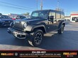 Jeep Wrangler JK Unlimited