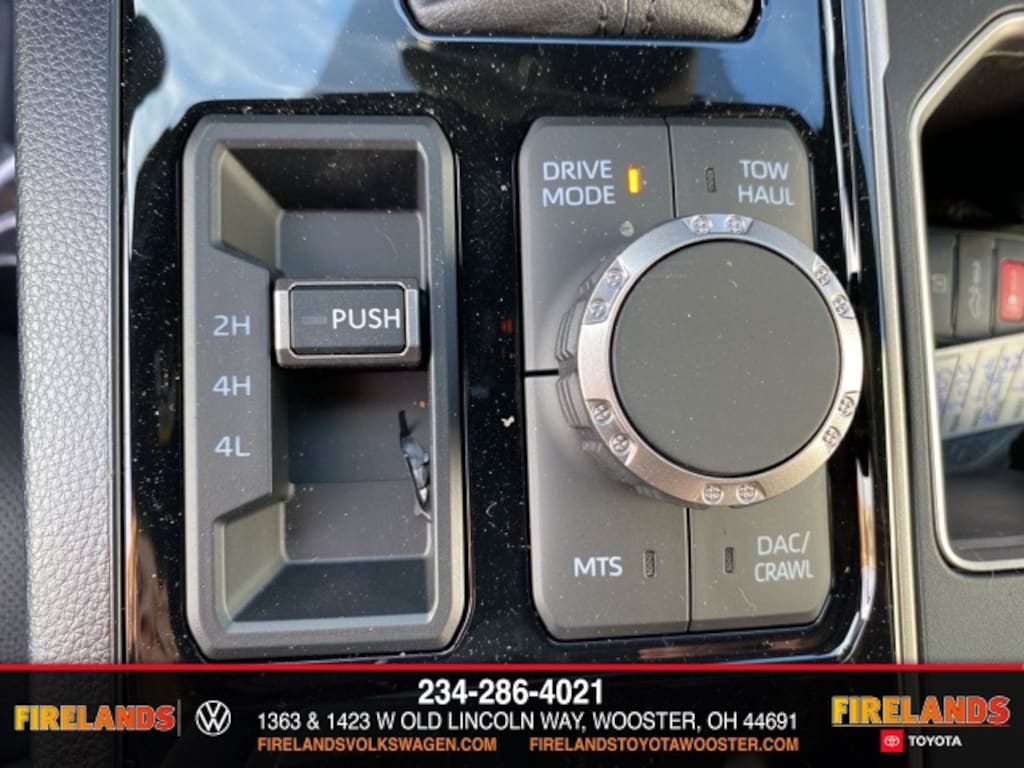 New 2026 Toyota Tundra SR5 SR5 CREWMAX 5.5