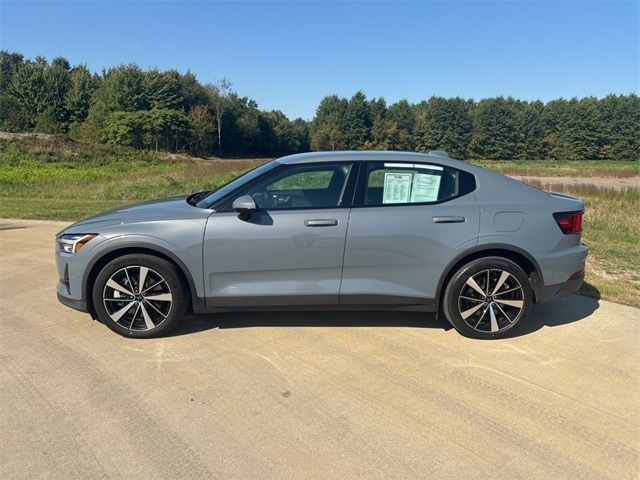 Used 2022 Polestar 2 Base with VIN LPSED3KA7NL069073 for sale in Wooster, OH