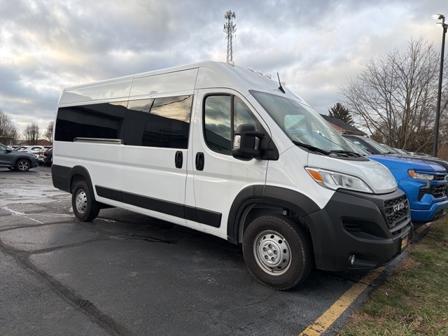 2023 RAM ProMaster Window Van Base's photo