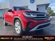 Volkswagen Atlas Cross Sport