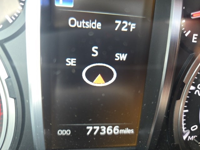 Certified 2021 Toyota 4Runner Limited with VIN JTEKU5JR5M5950057 for sale in Wooster, OH