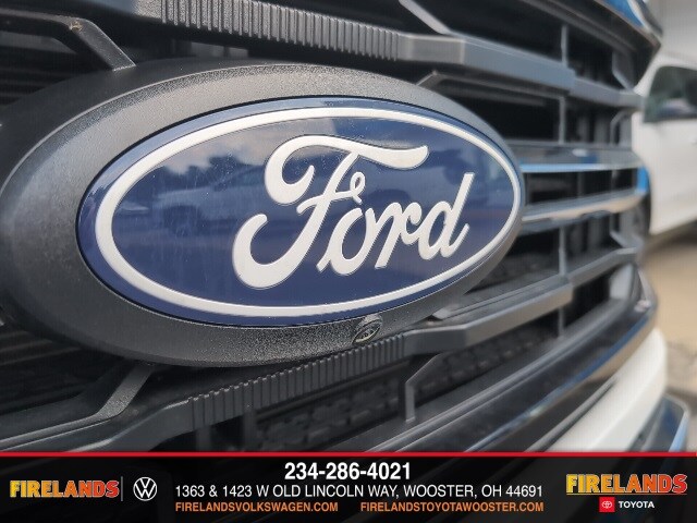 2024 Ford F-150 XLT photo 3