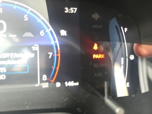 Certified 2025 Toyota Corolla Hatchback XSE with VIN JTNC4MBE7S3246655 for sale in Wooster, OH