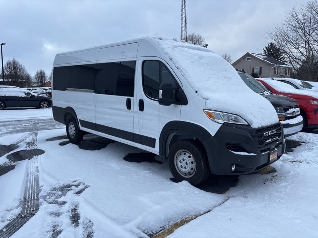 2023 RAM ProMaster Window Van Base's photo