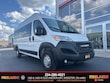 Ram ProMaster 3500 Window