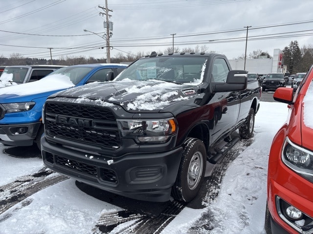 2024 RAM Ram 2500 Pickup Tradesman's photo