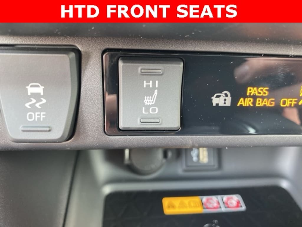 New 2025 Toyota RAV4 XLE Premium XLE PREM FWD SUV