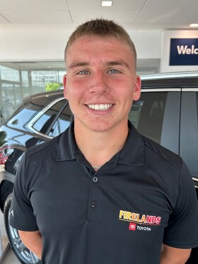 Staff member Pat O'Brien Jr. from ID_3bfbad