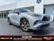 Toyota Highlander Hybrid
