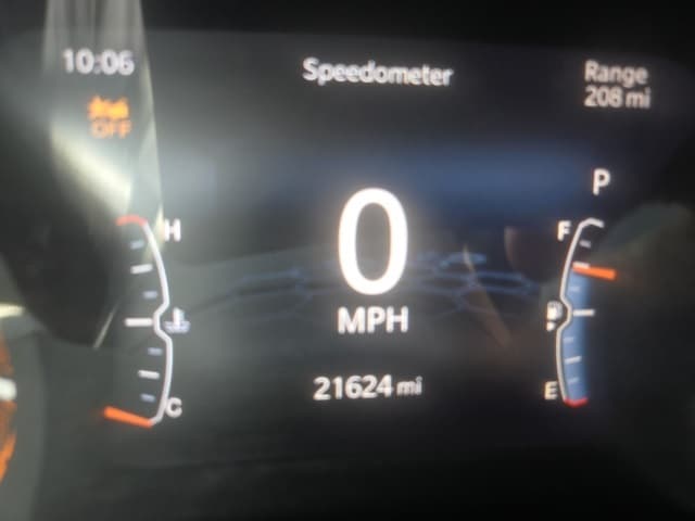 Used 2022 Jeep Compass Latitude with VIN 3C4NJDBB8NT216651 for sale in Wooster, OH