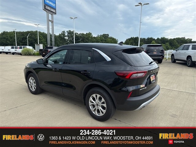 2023 Ford Escape Active photo 3