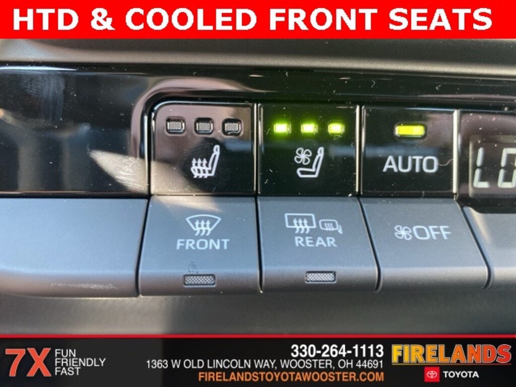 New 2025 Toyota Crown Signia Limited LIMITED