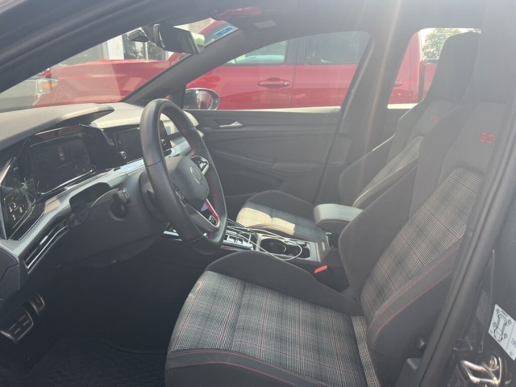 Used 2023 Volkswagen Golf GTI For Sale at Firelands Toyota of Wooster