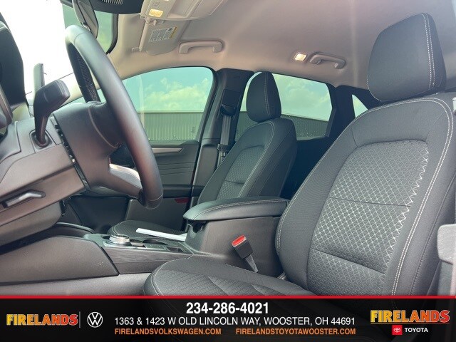 2024 Ford Escape Active photo 2