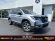 Honda Passport