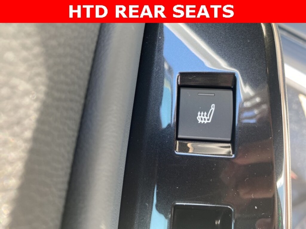 New 2025 Toyota Crown Signia Limited LIMITED