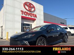 2026 Toyota Camry SE SE