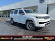 Jeep Grand Wagoneer