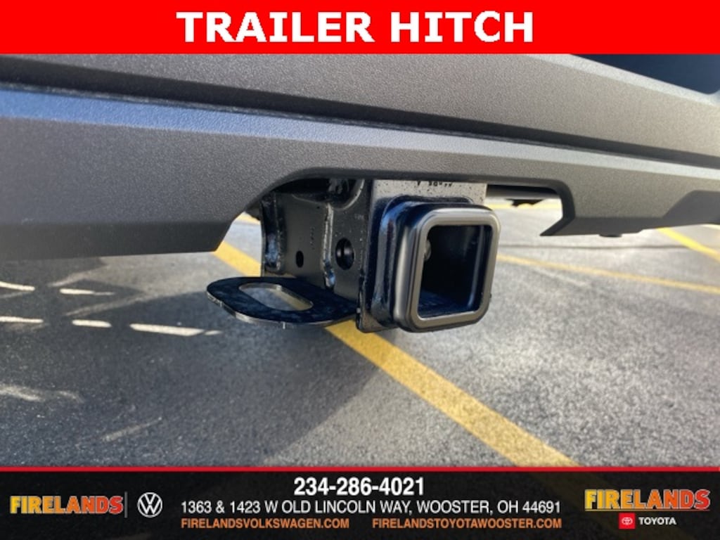 New 2026 Toyota Tundra SR SR CREWMAX 5.5