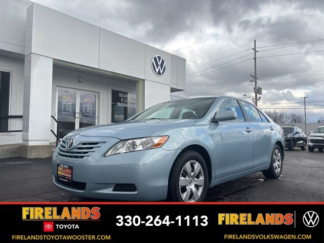 2009 Toyota Camry LE