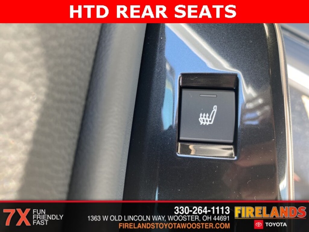 New 2025 Toyota Crown Signia Limited LIMITED