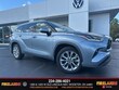 Toyota Highlander Hybrid