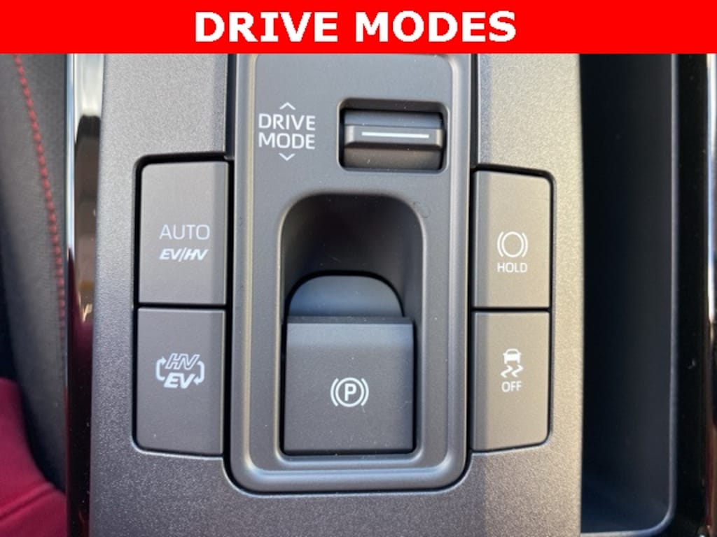 New 2026 Toyota Prius Plug-in Hybrid SE PLUG-IN HYBRID