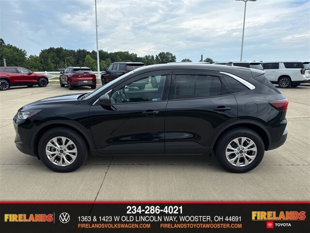 2023 Ford Escape Active photo 2