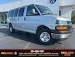 Chevrolet Express 3500