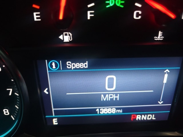 Used 2022 Chevrolet Equinox LT with VIN 3GNAXKEV3NL242279 for sale in Wooster, OH