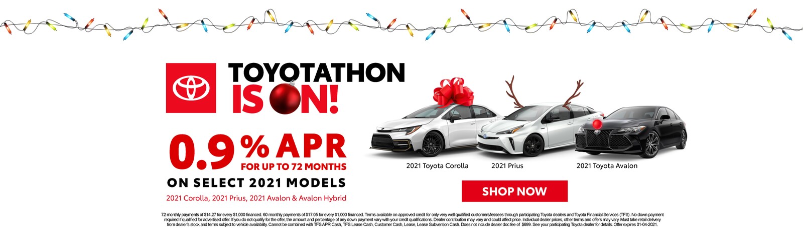 Toyota World of Clinton Toyota Dealership in Clinton