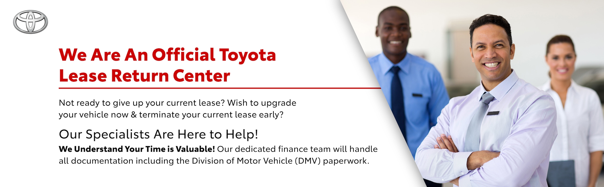 Toyota World of Clinton | Toyota Dealer serving Bedminster & Easton PA