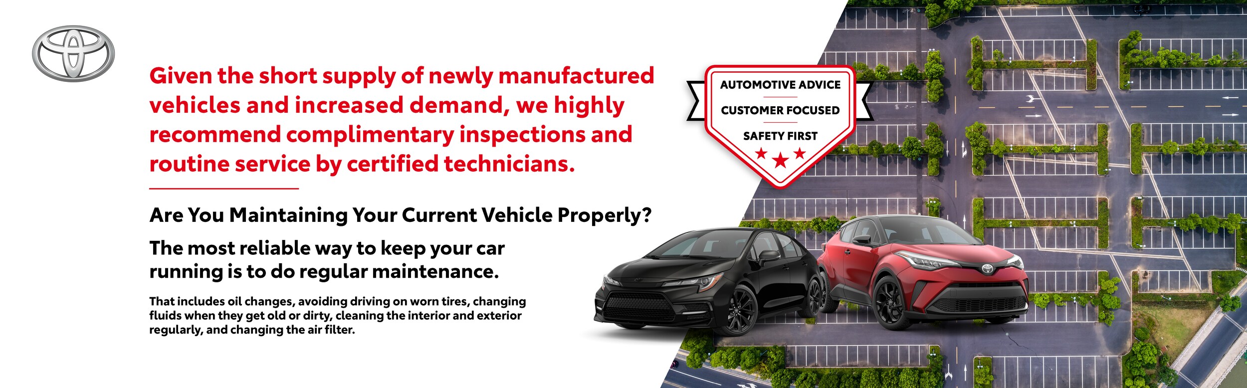 Toyota World of Clinton | Toyota Dealer serving Bedminster & Easton PA