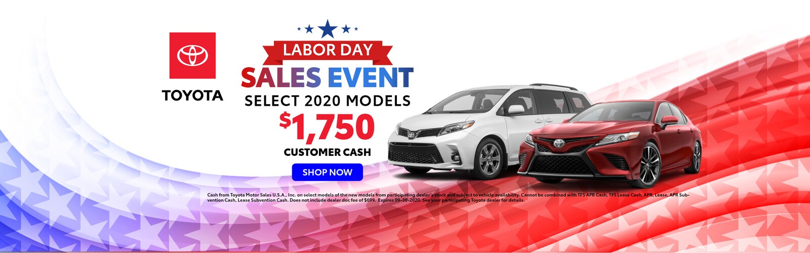 Toyota World of Clinton Toyota Dealership in Clinton