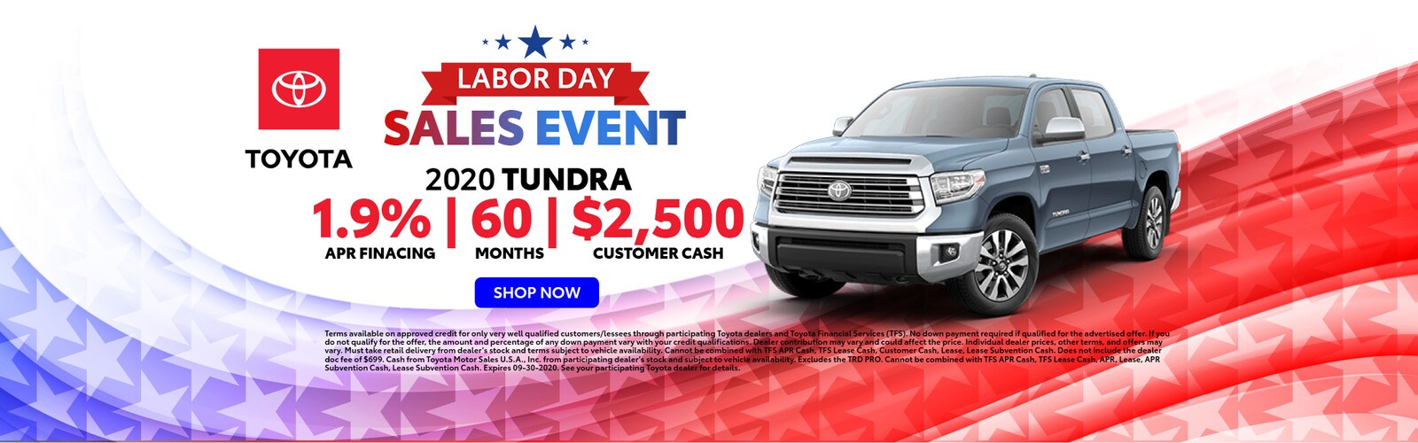 Toyota World of Clinton Toyota Dealership in Clinton