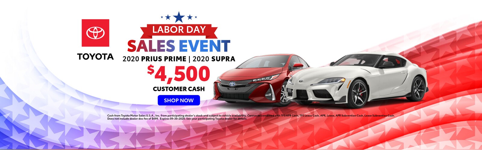 Toyota World of Clinton Toyota Dealership in Clinton