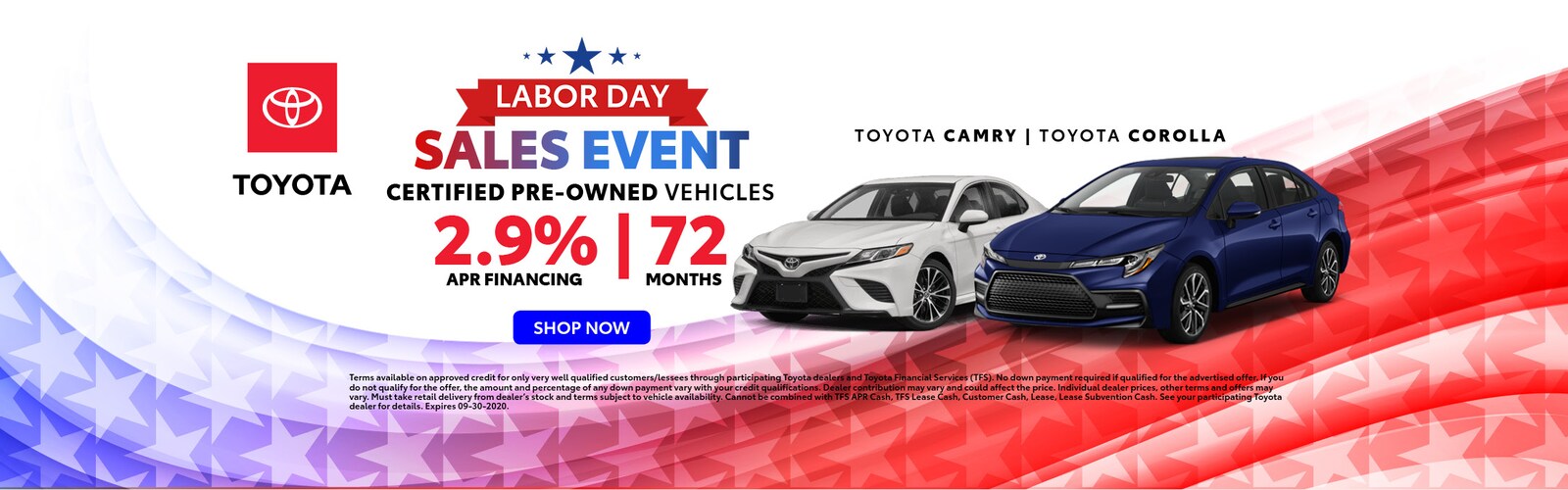 Toyota World of Clinton Toyota Dealership in Clinton