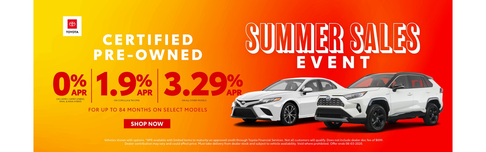 Toyota World of Clinton Toyota Dealership in Clinton