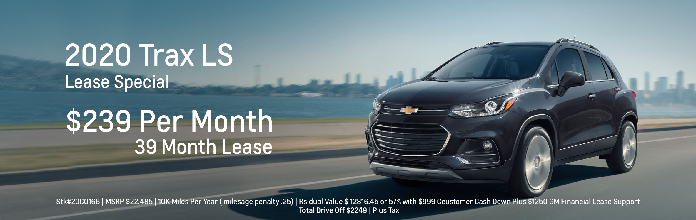 Tracy Chevrolet New and Used Chevrolet Dealer and Service Center