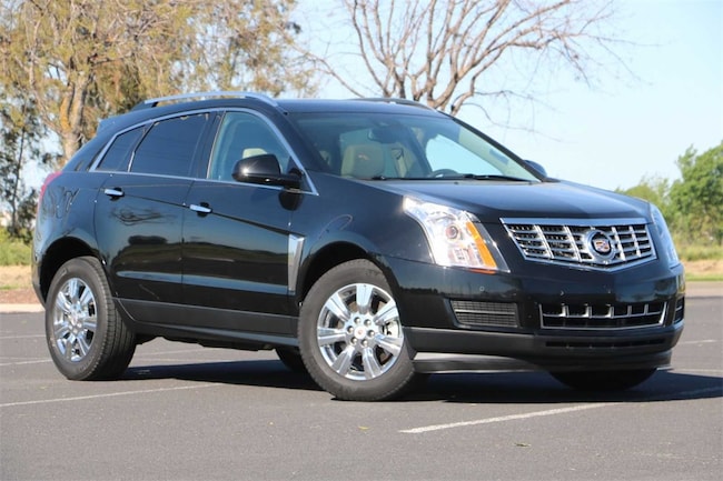 2016 Cadillac Suv >> 2016 Cadillac Srx Luxury Suv 2016 Cadillac Suv >> 2016 Cadillac Srx Luxury Suv