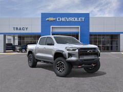 2026 Chevrolet Colorado ZR2 Truck