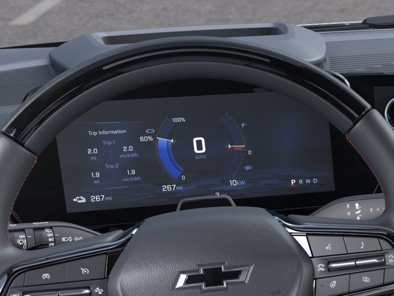 2025 Chevrolet Equinox EV RS - Photo 18