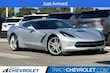 Chevrolet Corvette Stingray