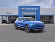 Chevrolet Equinox EV