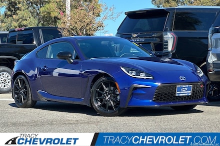 2023 Toyota GR86 Premium