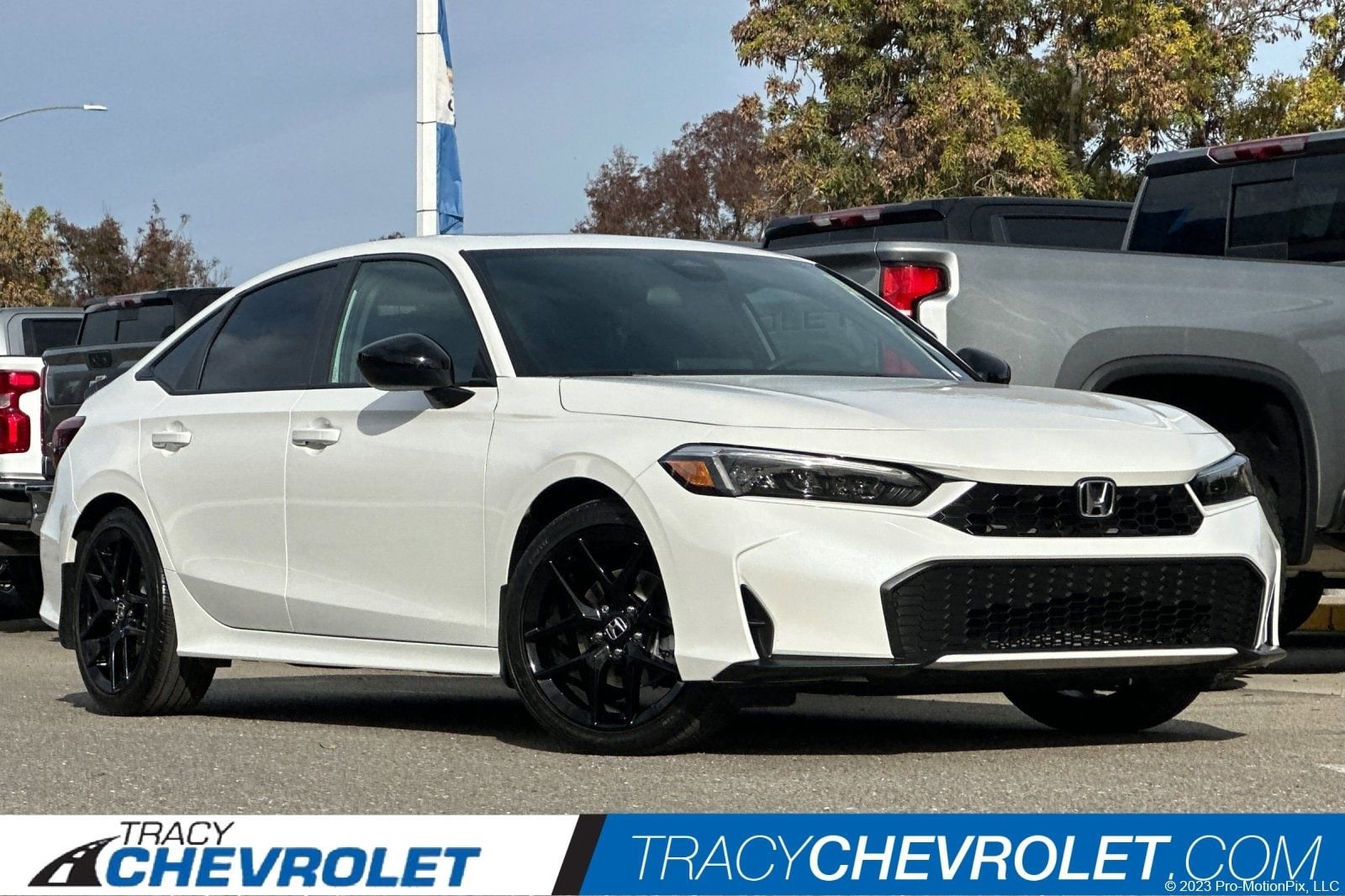 2025 Honda Civic Sport's photo