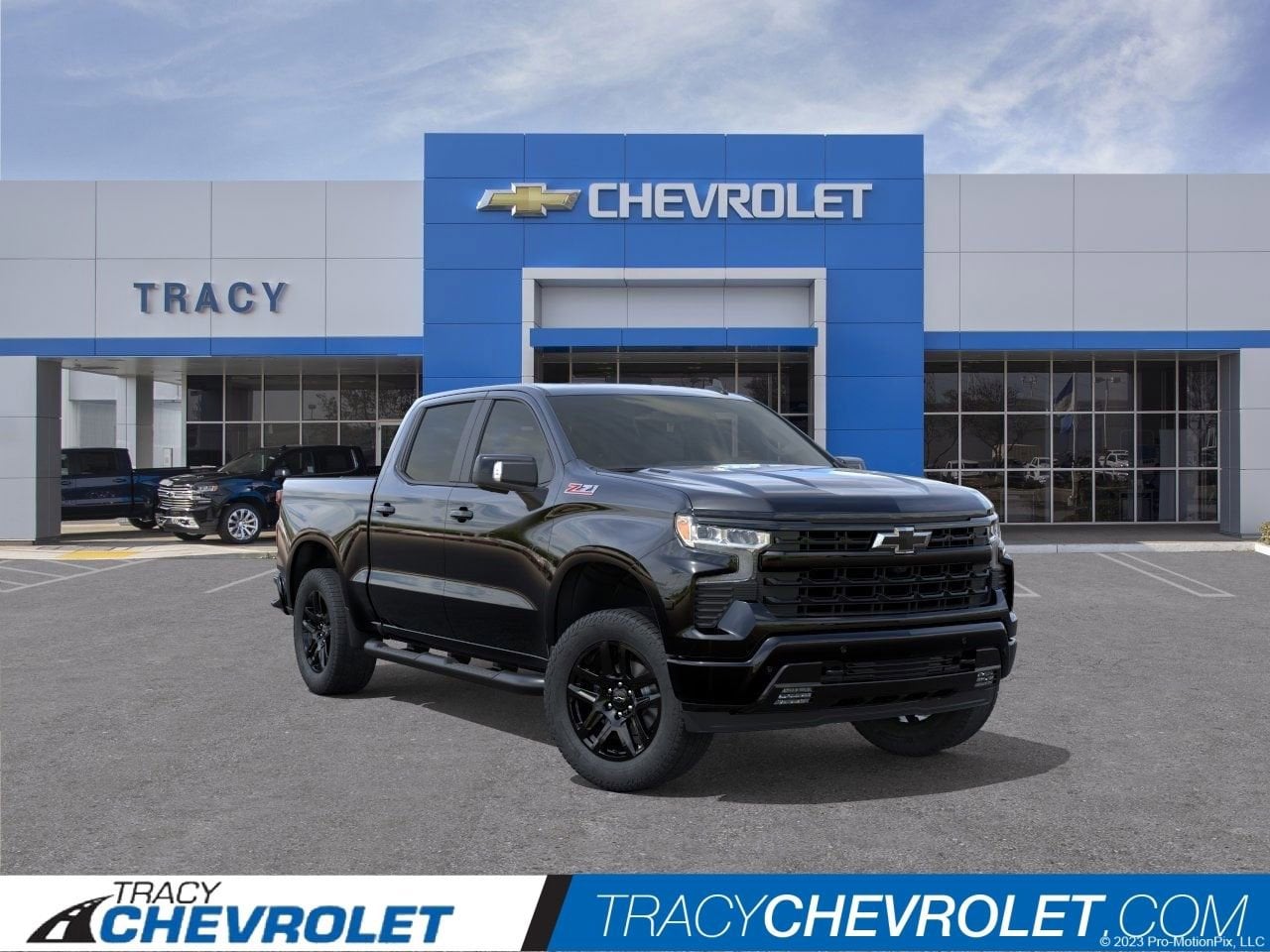 2026 Chevrolet Silverado Base's photo